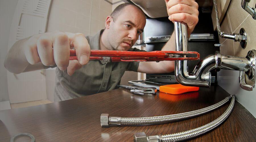 Professional sewer line replacement in Crockett Mills, TN
